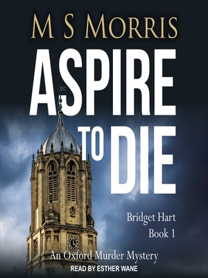 cover image of Aspire to Die